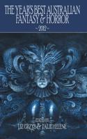 Year's Best Australian Fantasy and Horror 2012