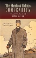 Sherlock Holmes Compendium