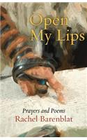 Open My Lips