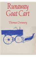 Runaway Goat Cart