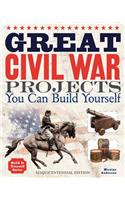 Great Civil War Projects