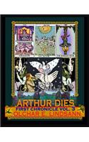 Arthur Dies: First Chronicle, Vol. 3