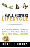 The Small Business Lifecycle