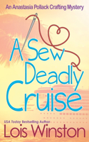 Sew Deadly Cruise