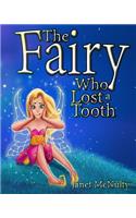 Fairy Who Lost a Tooth