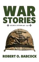 War Stories Volume III