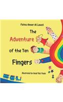 The Adventure of the Ten Fingers