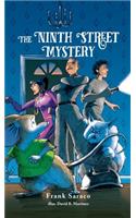 Ninth Street Mystery