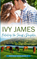 Protecting The Sheriff's Daughter