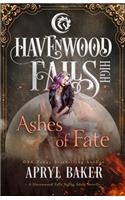 Ashes of Fate