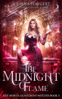 Midnight Flame