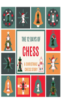 12 Days of Chess