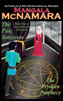 Pale Sorceress