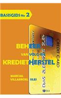 Basisgids Beheer Van Volg- En Kredietherstel