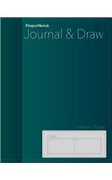 Journal & Draw Project Sketch