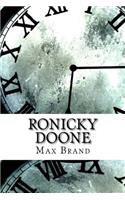 Ronicky Doone