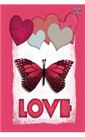 Write Here Journals