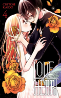 Love and Heart, Vol. 4: Volume 4(Love and Heart)