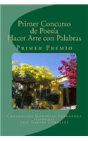 Primer Concurso de Poesia