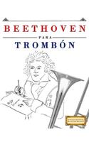 Beethoven Para Tromb