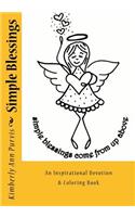 Simple Blessings