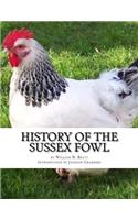 History of the Sussex Fowl