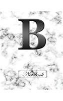 B Notebook