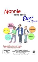 Nonnie Talks about Sex...& More