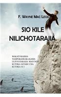 Sio Kile Nilichotarajia: Wakati Maisha Yasipobadilika Kama Ulivyotarajia Mafunzo Kutoka Kitabu Cha Kutoka 16:3