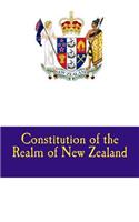 Constitution of the Realm of New Zealand