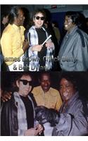 James Brown, Chuck Berry & Bob Dylan!: The King of Soul, Mr Rock 'n' Roll & the Beatnik!