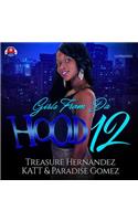Girls from Da Hood 12