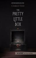 The Pretty Little Box Lib/E: (Bibliomysteries Series, 32)
