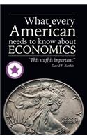 What Every American Needs to Know About Economics
