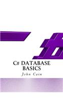 C# Database Basics