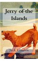 Jerry of the Islands