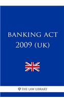 Banking Act 2009 (UK)