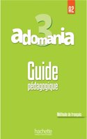 Adomania