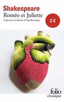 Romeo et Juliette