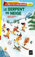 Petits Cheyennes (Premieres lectures)