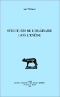 Structures de l'Imaginaire Dans l'Enaeide