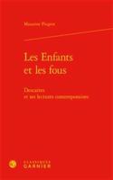 Les Enfants Et Les Fous