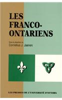 Les Franco-Ontariens