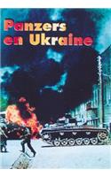Panzers En Ukraine