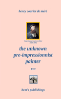 Unknown Pre-Impressionist Painter