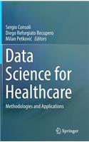 Data Science for Healthcare