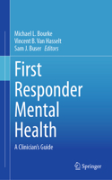 First Responder Mental Health