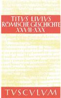 Romische Geschichte VI/ AB Urbe Condita VI