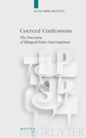 Coerced Confessions