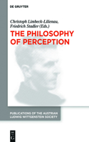 Philosophy of Perception